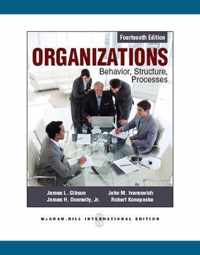 Organizations