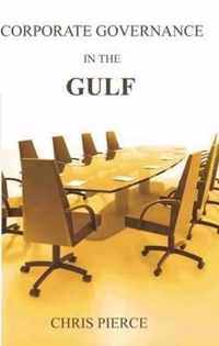 Corporate Governance in the Gulf