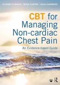 CBT for Managing Non-cardiac Chest Pain