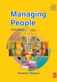 Managing People