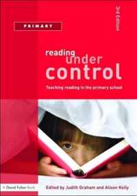 Reading Under Control