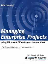 Managing Enterprise Projects