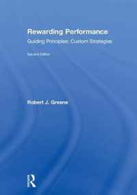 Rewarding Performance