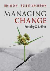 Managing Change