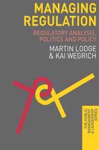 Managing Regulation