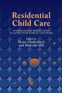 Residential Child Care