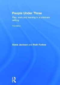 People Under Three