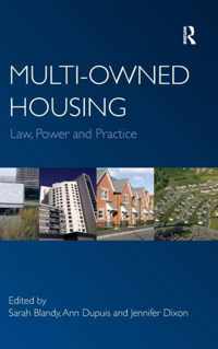 Multi-owned Housing