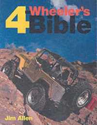 4-Wheeler's Bible