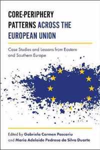 Core-Periphery Patterns across the European Union