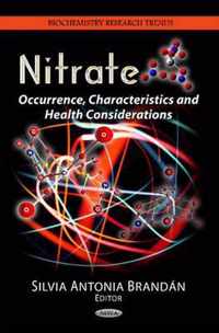 Nitrate