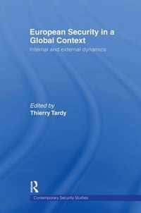 European Security in a Global Context