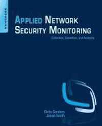 Applied Network Security Monitoring