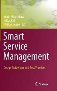 Smart Service Management