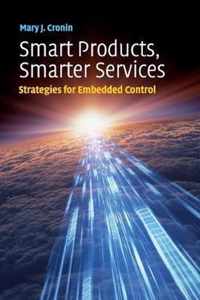 Smart Products, Smarter Services