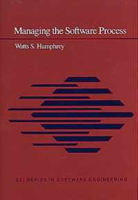 Managing the Software Process / druk 21