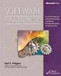 Software Requirements