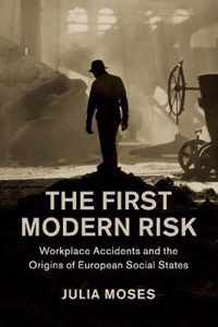 The First Modern Risk