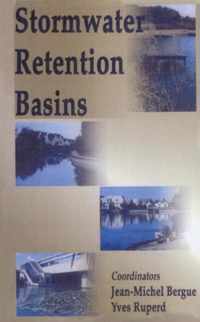 Stormwater Retention Basins