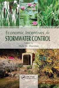 Economic Incentives for Stormwater Control