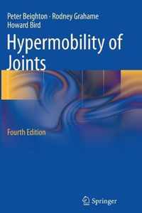 Hypermobility of Joints