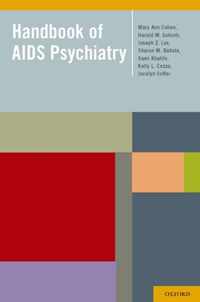 Handbook of AIDS Psychiatry