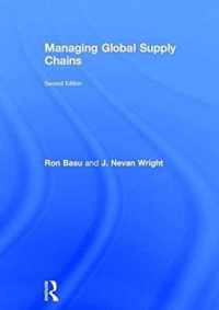 Managing Global Supply Chains