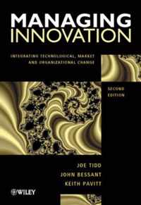 Managing Innovation