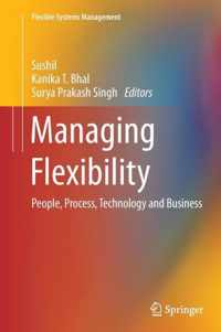 Managing Flexibility