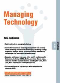 Technology Management