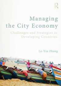 Managing the City Economy