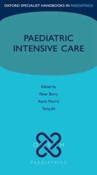 Paediatric Intensive Care