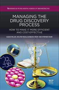 Managing the Drug Discovery Process