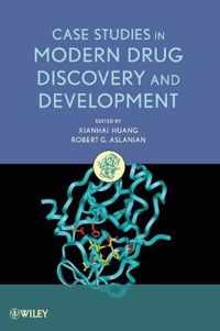 Case Studies In Modern Drug Discovery And Development