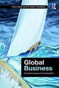 Global Business: Competitiveness and Sustainability