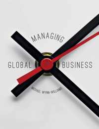 Managing Global Business