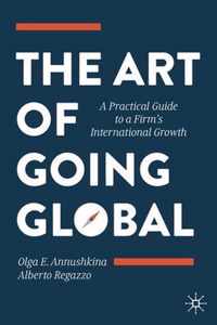 The Art of Going Global