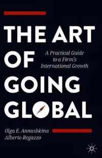 The Art of Going Global