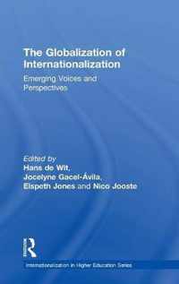 The Globalization of Internationalization