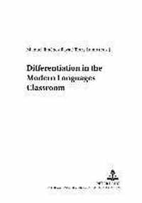 Differentiation in the Modern Languages Classroom