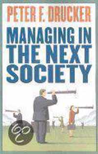 Managing the Next Society