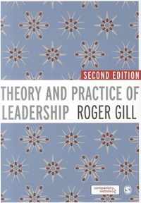 Theory and Practice of Leadership