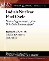 India's Nuclear Fuel Cycle