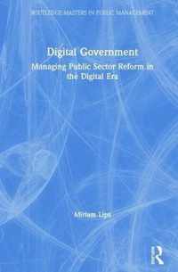 Digital Government