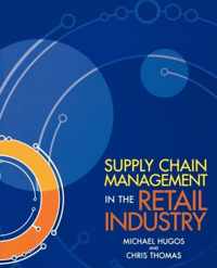 Supply Chain Management In The Retail Industry