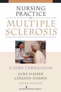 Nursing Practice in Multiple Sclerosis