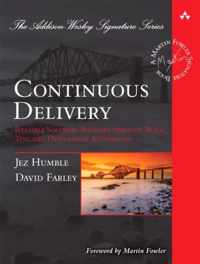 Continuous Delivery