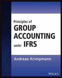 Principles of Group Accounting under IFRS