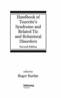 Handbook of Tourette's Syndrome and Related Tic and Behavioral Disorders