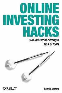 Online Investing Hacks